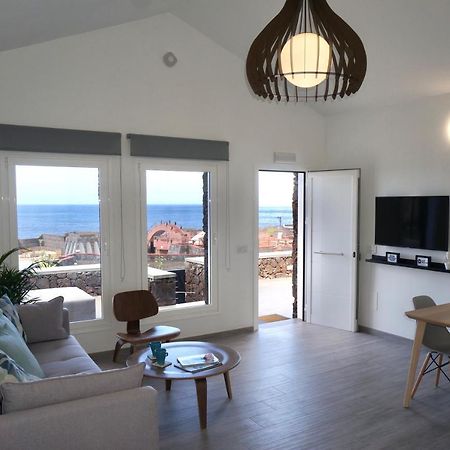 Marsalada Villa Frontera Bagian luar foto