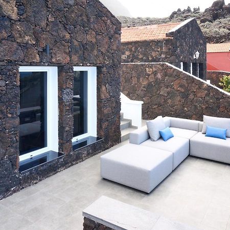 Marsalada Villa Frontera Bagian luar foto