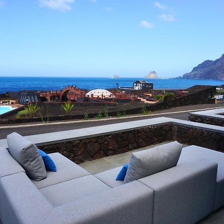 Marsalada Villa Frontera Bagian luar foto