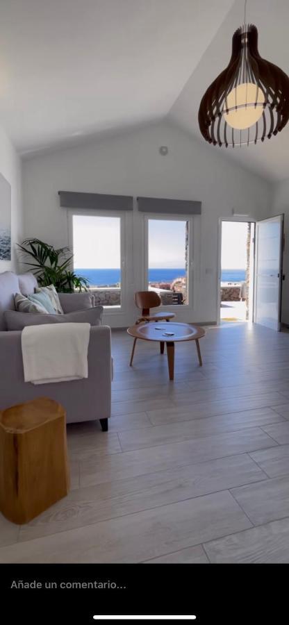 Marsalada Villa Frontera Bagian luar foto