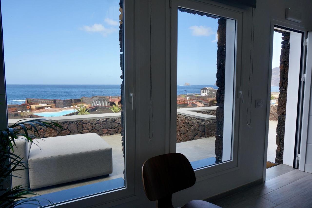 Marsalada Villa Frontera Bagian luar foto