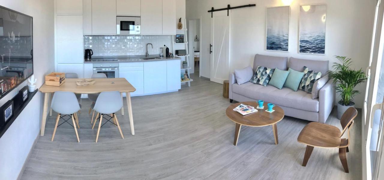 Marsalada Villa Frontera Bagian luar foto