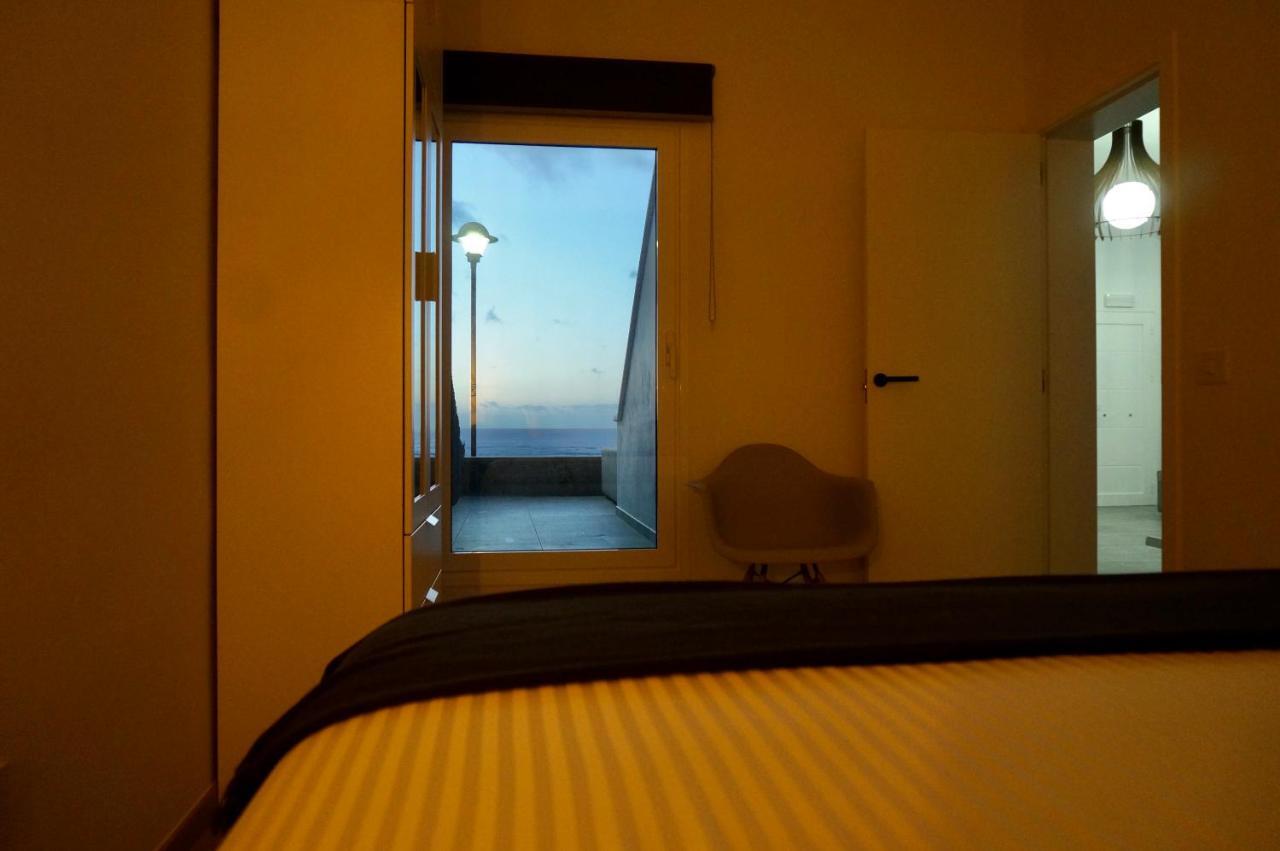 Marsalada Villa Frontera Bagian luar foto
