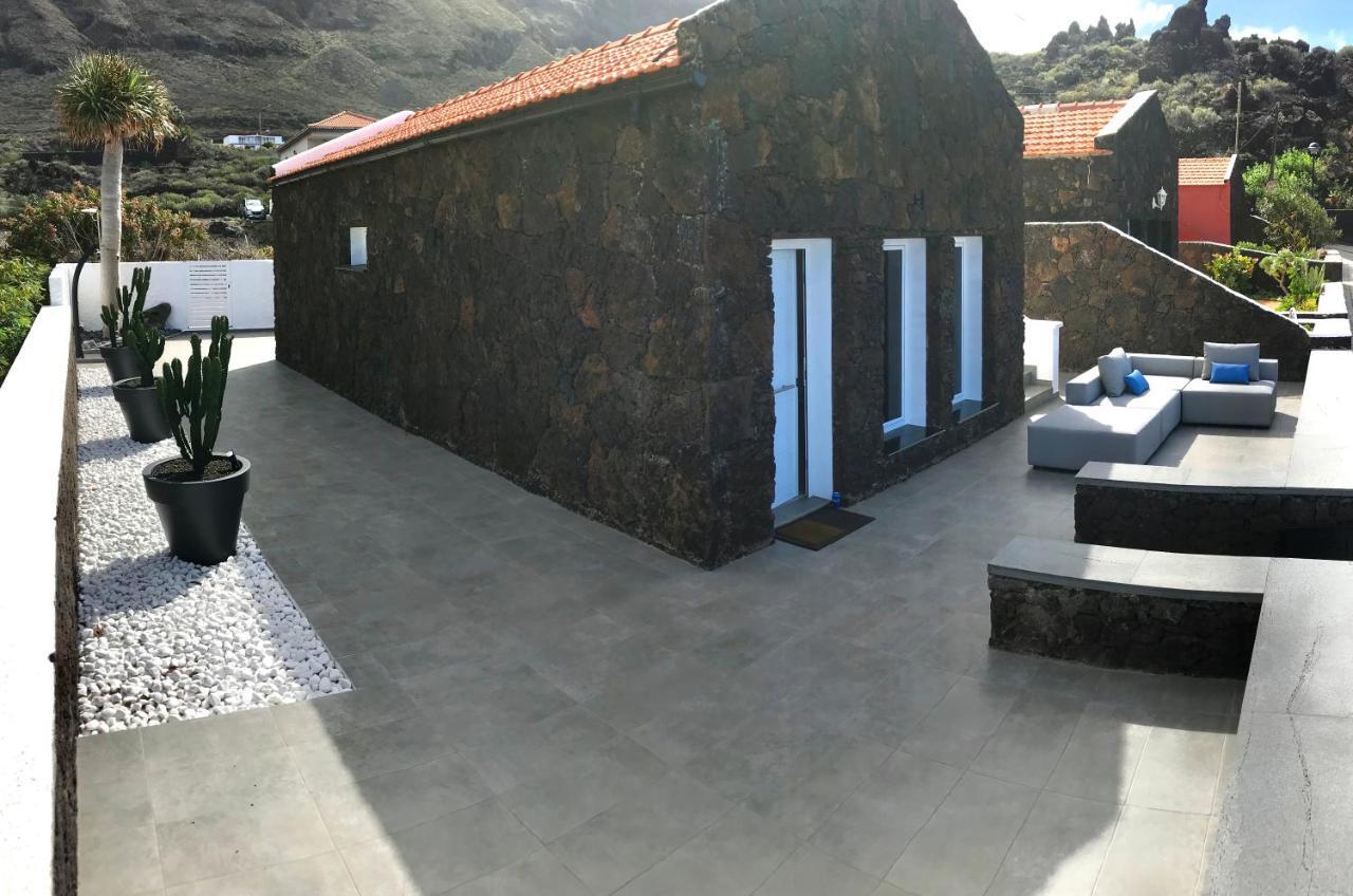 Marsalada Villa Frontera Bagian luar foto