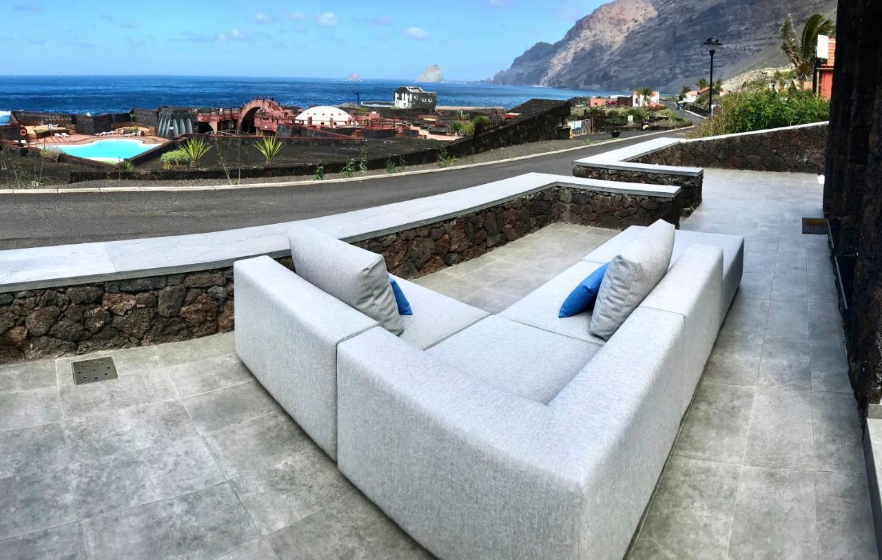 Marsalada Villa Frontera Bagian luar foto