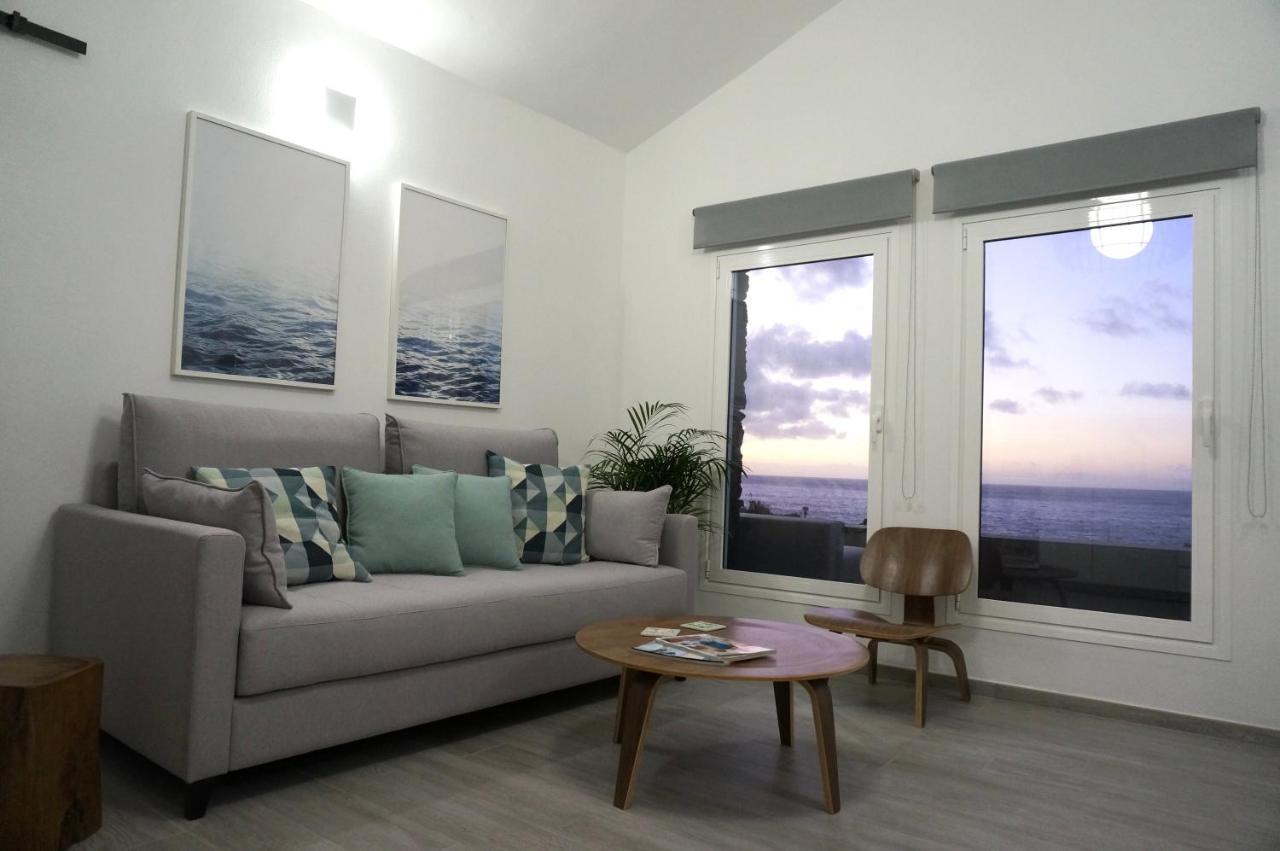 Marsalada Villa Frontera Bagian luar foto