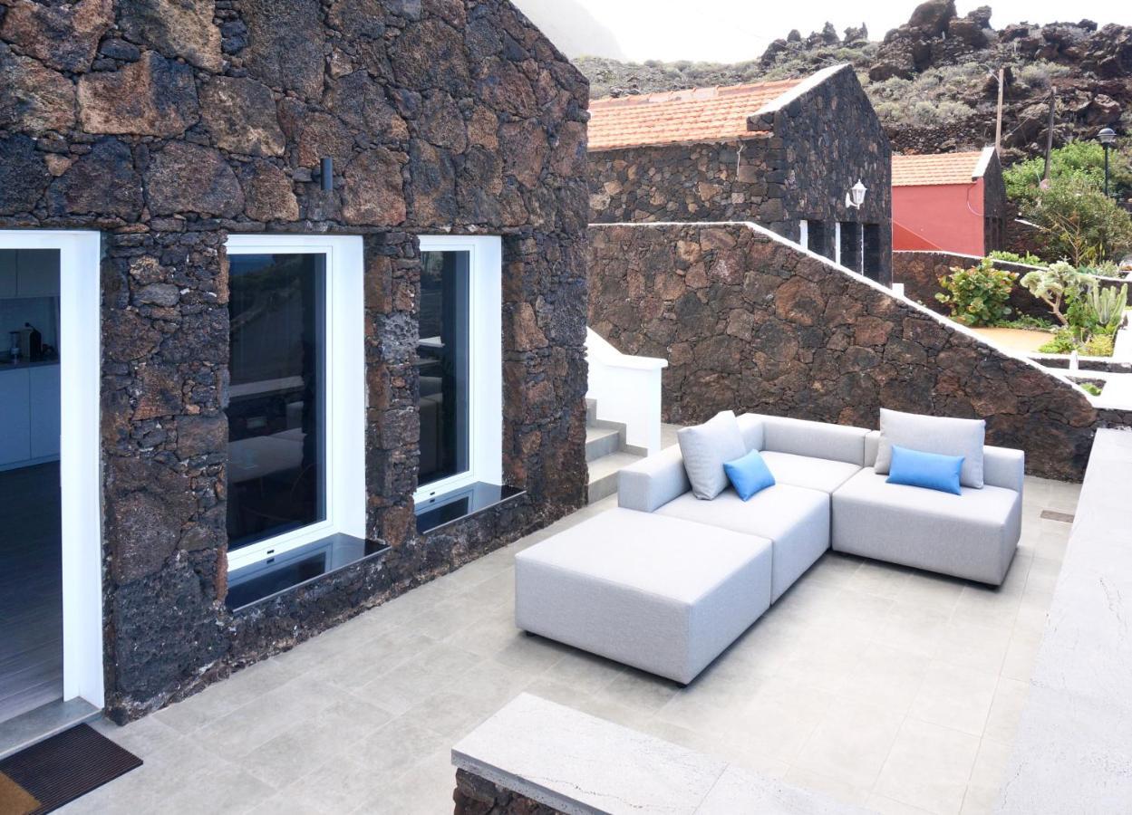 Marsalada Villa Frontera Bagian luar foto
