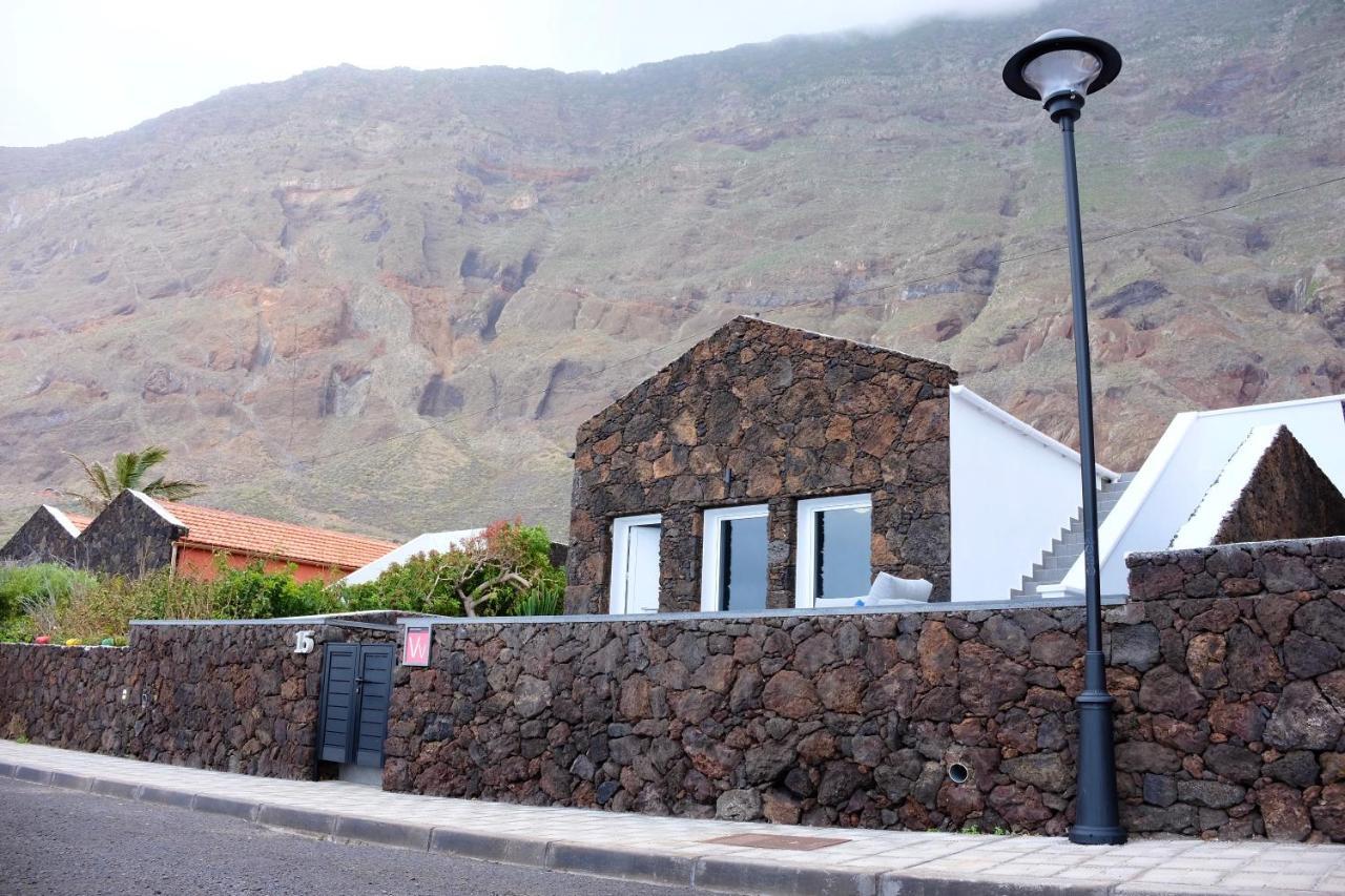 Marsalada Villa Frontera Bagian luar foto