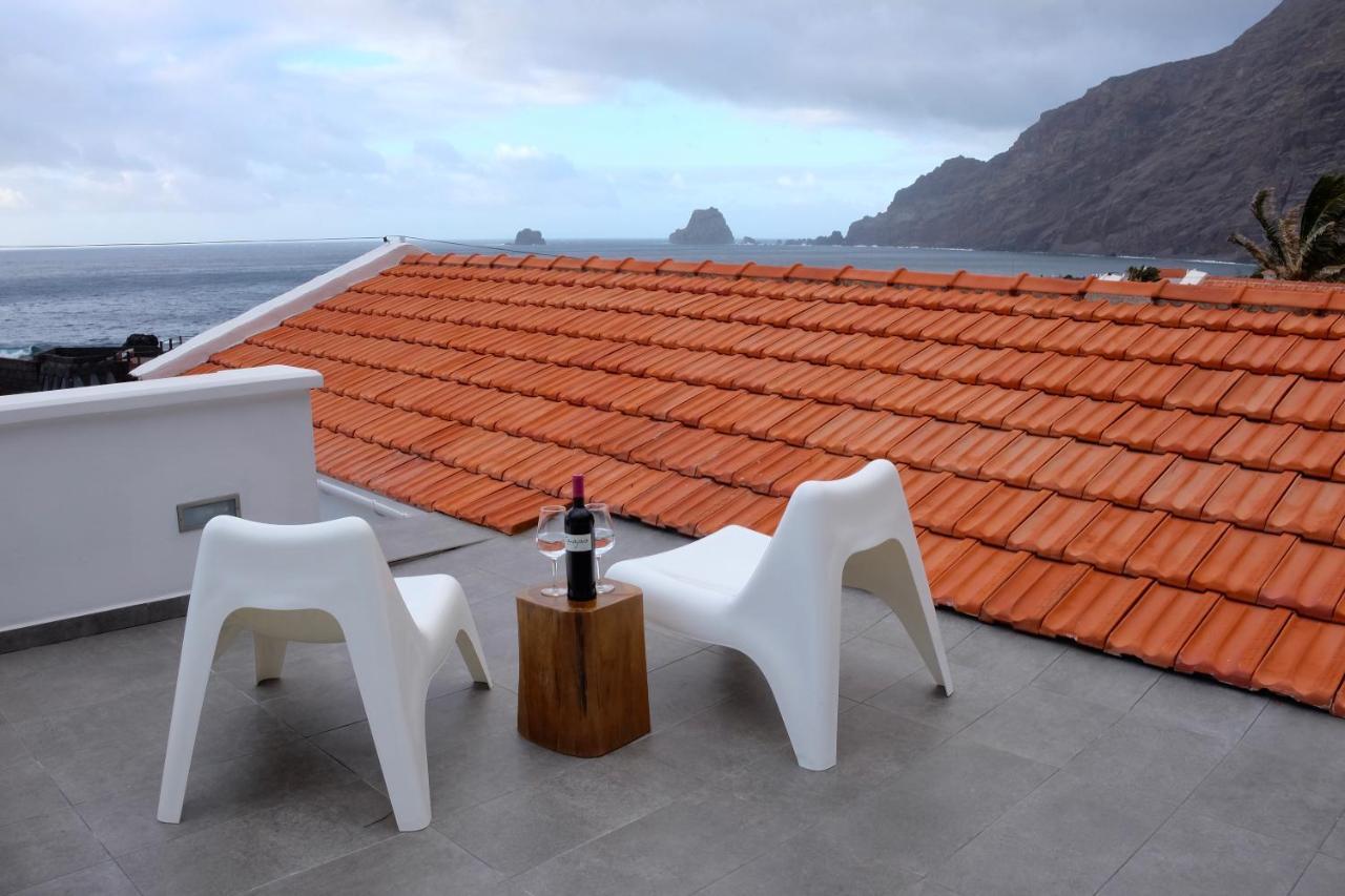 Marsalada Villa Frontera Bagian luar foto