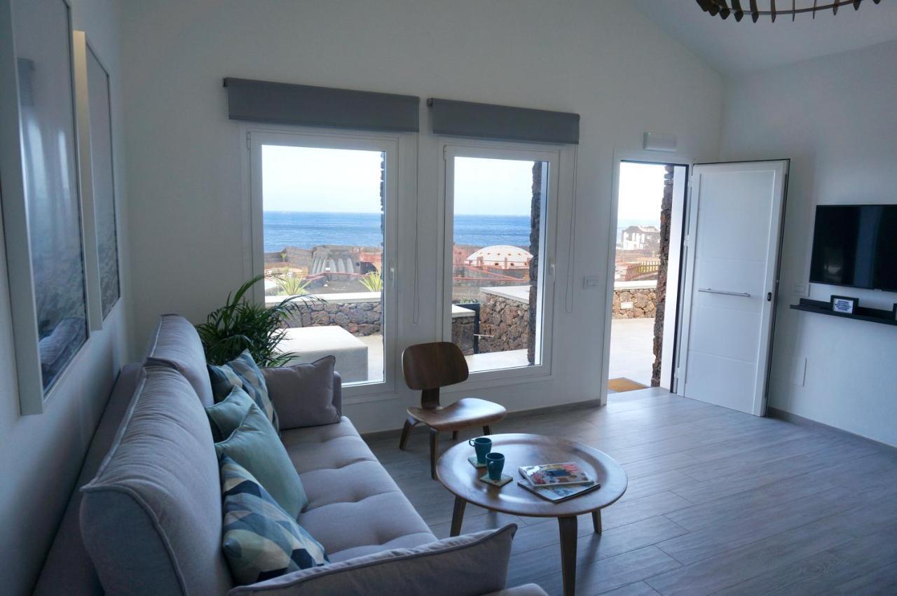 Marsalada Villa Frontera Bagian luar foto
