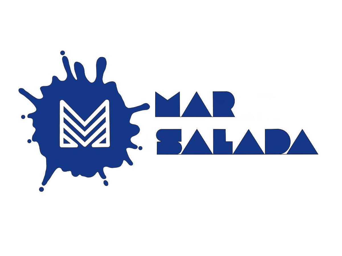 Marsalada Villa Frontera Bagian luar foto