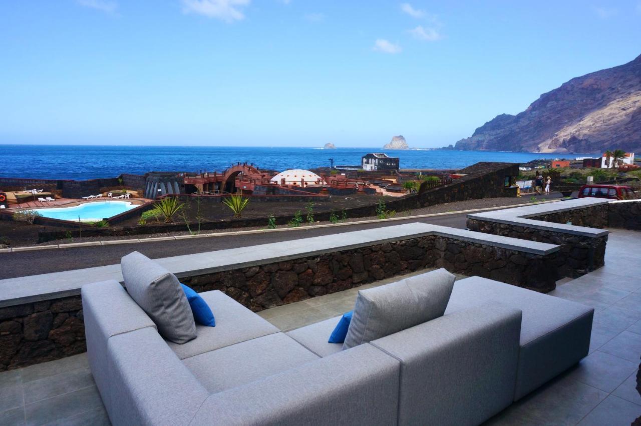 Marsalada Villa Frontera Bagian luar foto