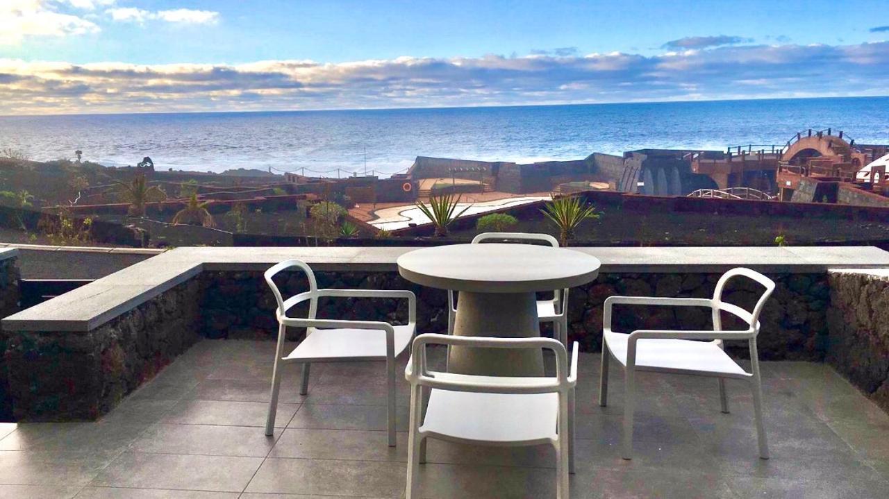 Marsalada Villa Frontera Bagian luar foto